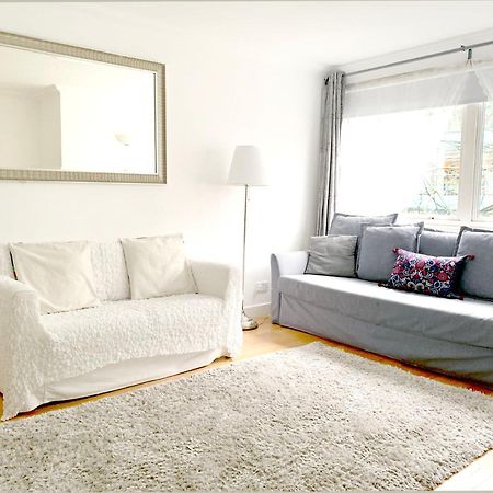 Elegant Fitzrovia Central London 2-Bed Nr Oxford Street Helpful Informative Host Εξωτερικό φωτογραφία
