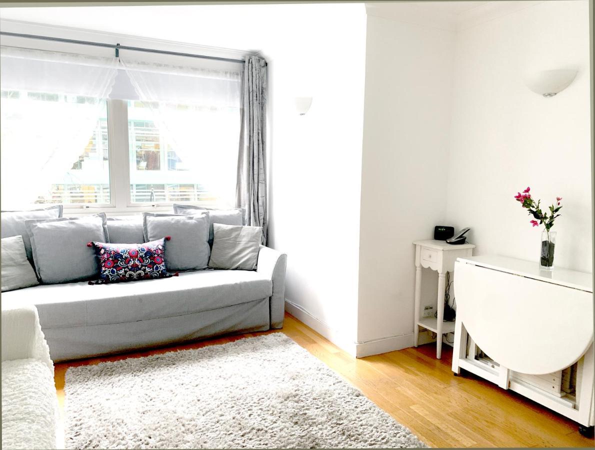 Elegant Fitzrovia Central London 2-Bed Nr Oxford Street Helpful Informative Host Εξωτερικό φωτογραφία