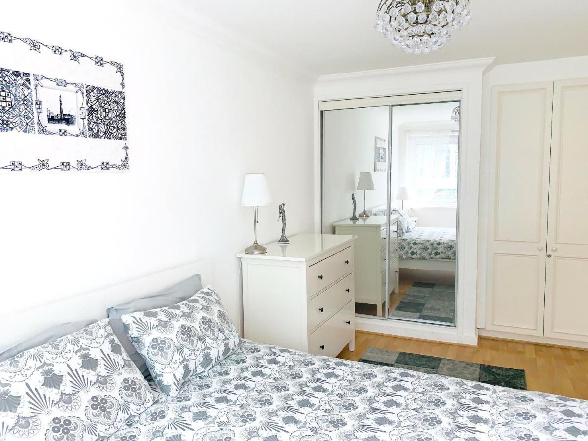 Elegant Fitzrovia Central London 2-Bed Nr Oxford Street Helpful Informative Host Εξωτερικό φωτογραφία