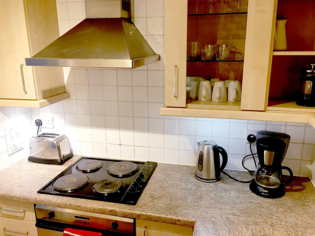 Elegant Fitzrovia Central London 2-Bed Nr Oxford Street Helpful Informative Host Εξωτερικό φωτογραφία