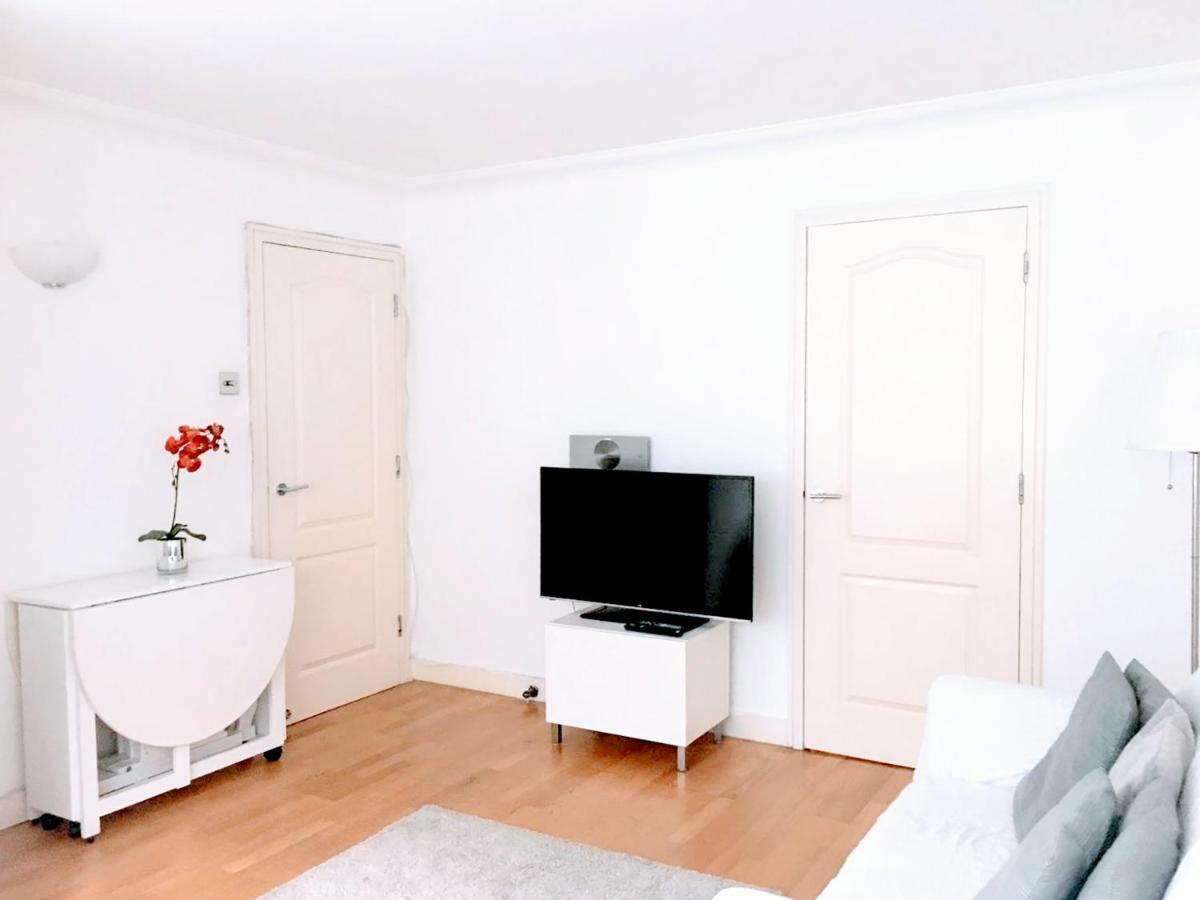 Elegant Fitzrovia Central London 2-Bed Nr Oxford Street Helpful Informative Host Εξωτερικό φωτογραφία