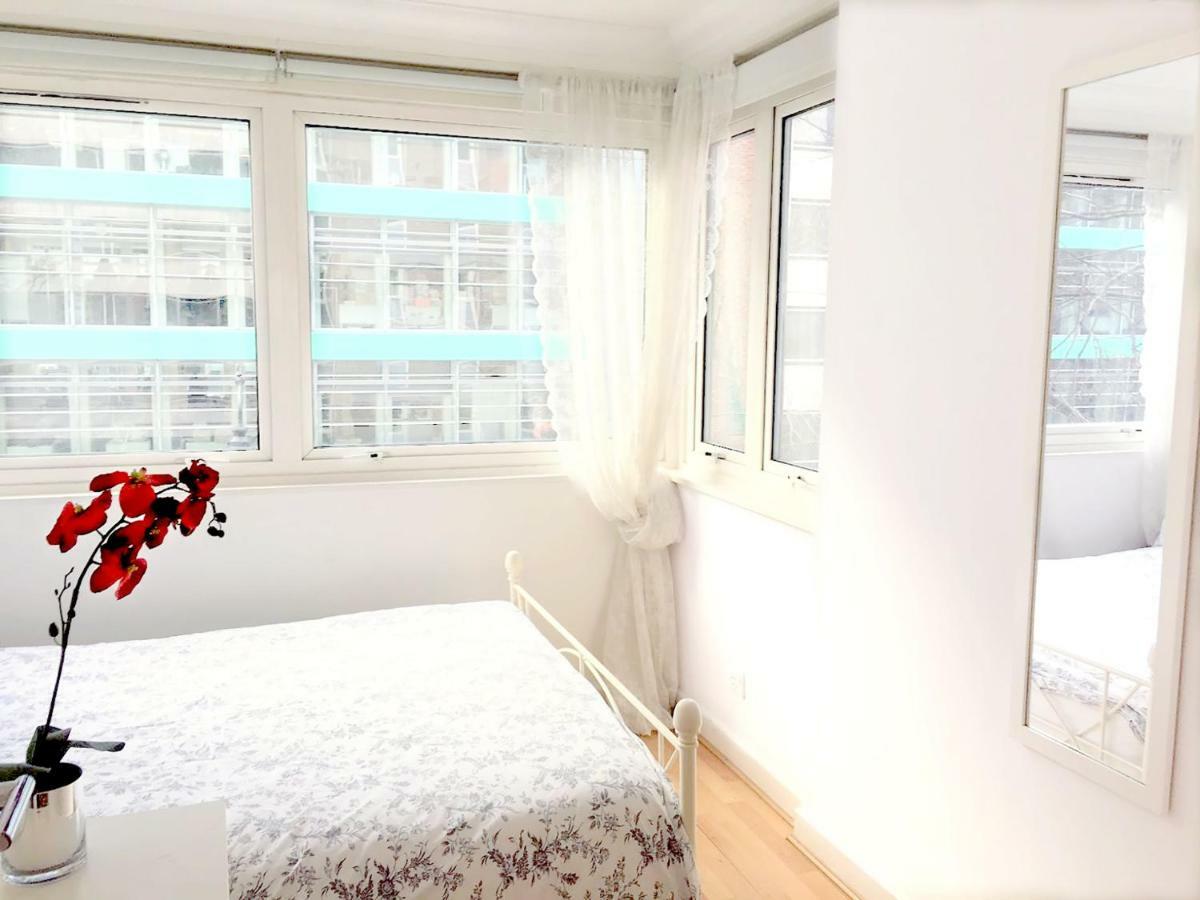 Elegant Fitzrovia Central London 2-Bed Nr Oxford Street Helpful Informative Host Εξωτερικό φωτογραφία