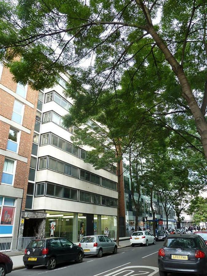 Elegant Fitzrovia Central London 2-Bed Nr Oxford Street Helpful Informative Host Εξωτερικό φωτογραφία